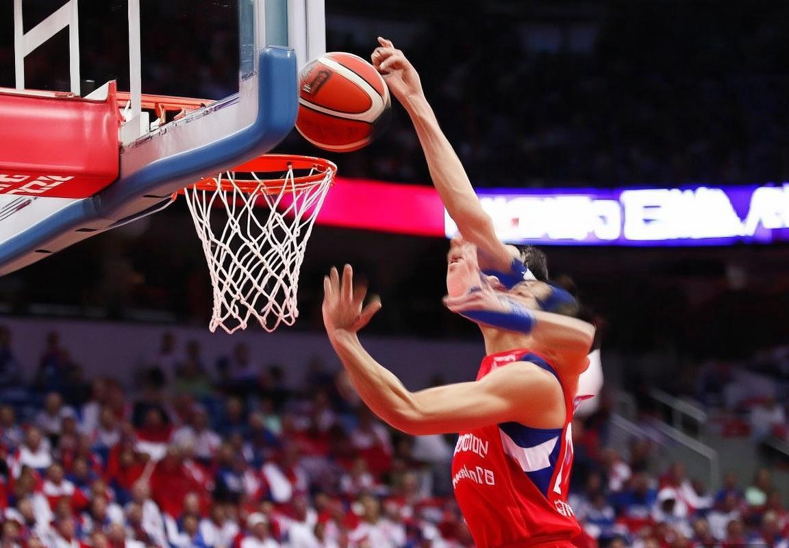 2019 CBA广东队VS青岛队精彩对决回顾(图2)