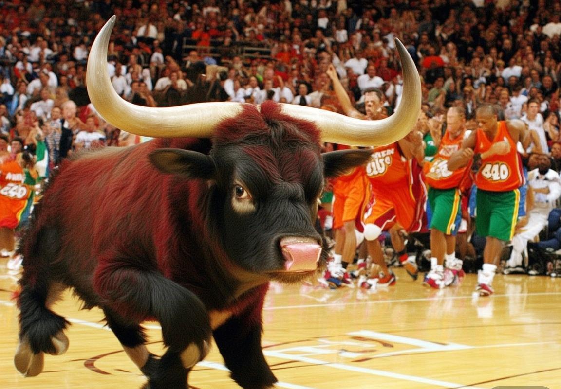 2006年NBA总决赛：小牛逆袭热火，韦德Nowitzki巅峰对决回顾(图2)