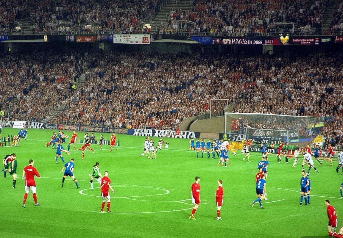 曼联vs里斯本：2003欧冠小组赛巅峰对决回顾(图1)