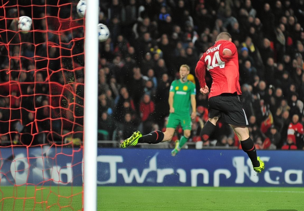 曼联vs里斯本：2003欧冠小组赛巅峰对决回顾(图3)